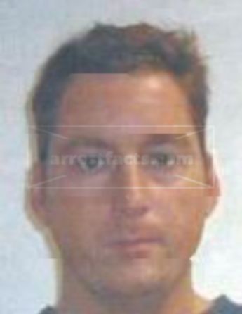 Matthew Ridgeway Dacy