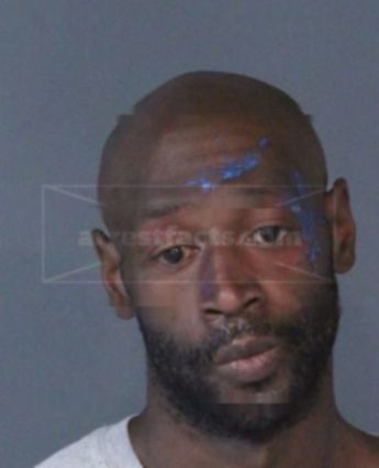 Eric Gene Washington