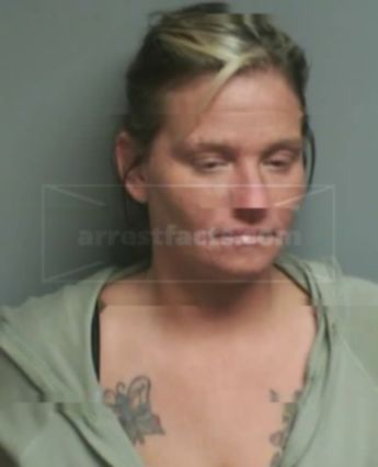 Christina Marie Ford