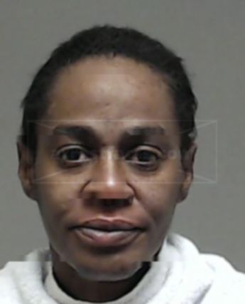 Laveda Denise Wright