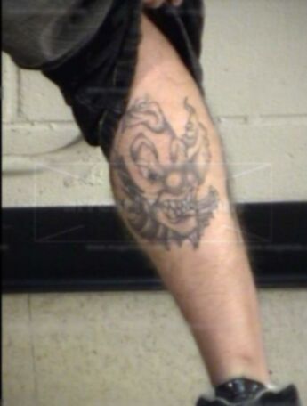 Craig Byron Spurlock