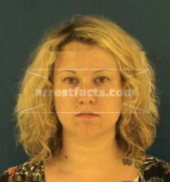 Nicole Elizabeth Blackmon