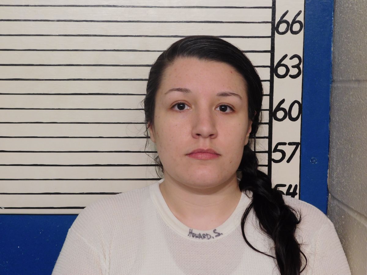 Stefanie Colleen Howard