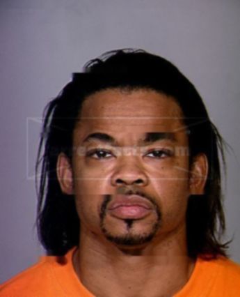 Tomick Copeland