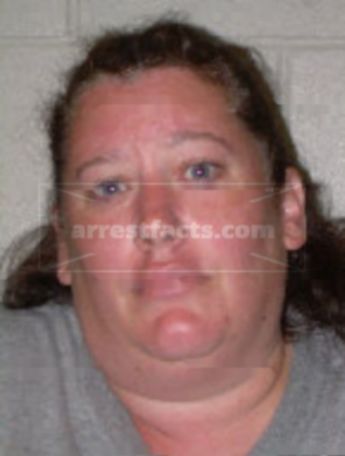 Tonya M Knight