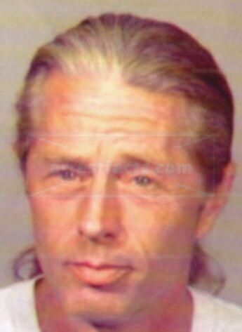 Richard Leroy Gower