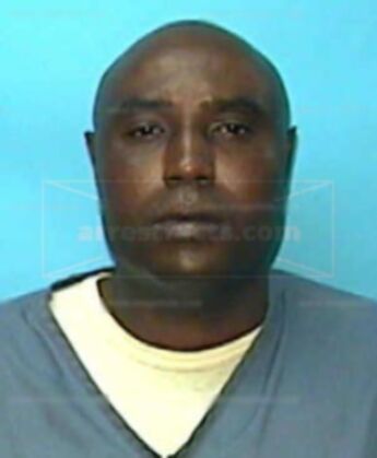 Antonio E Jones