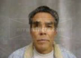 David Ybarra Ochoa