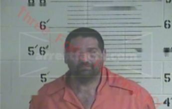 Raymond Banks