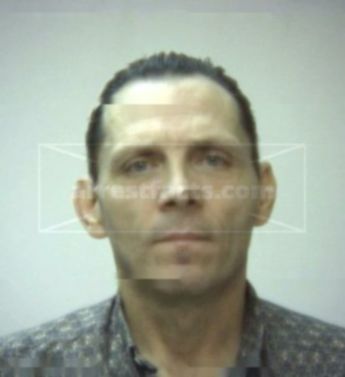 Wayne Douglas Jabot
