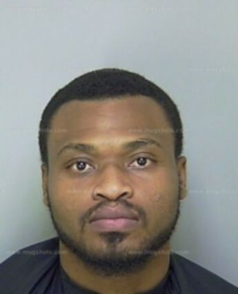 Derrick Earl Burke
