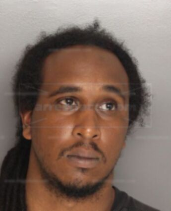 Quincey Quantal White
