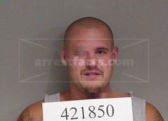 Christopher Micha Bucklin