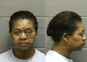 Sharlanda Rucker Faust
