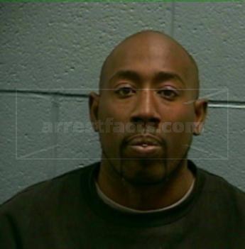 Jerry Lewis Echols
