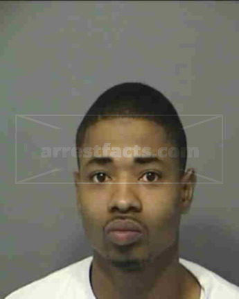 Tyrone Joseph Mcnair
