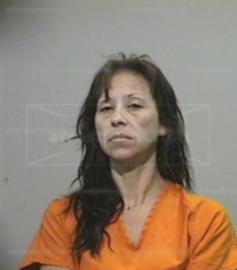 Danette Carpenter Campbell