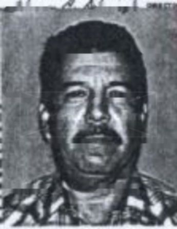 Feliberto Gomez