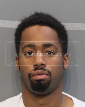 Darrius Deonta Simmons