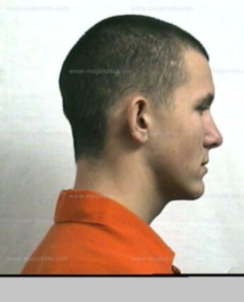 Nicholas Allen Smith