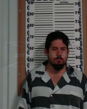 Marcos Ponce-Rodriguez