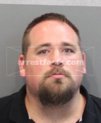 Brandon Shane Hale