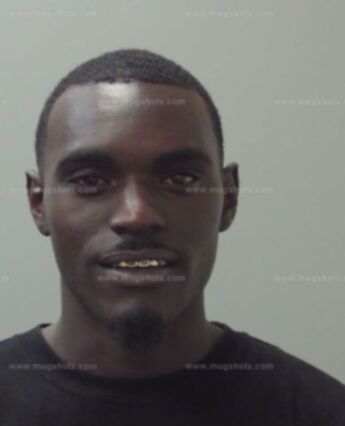 Christopher Demond Ivey