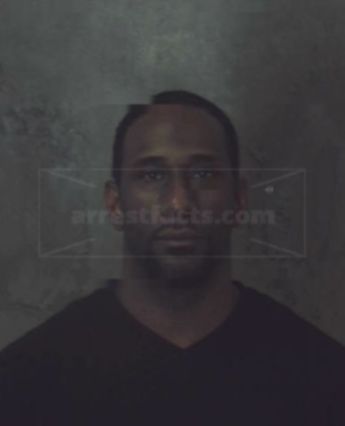 Richard Demond Bingham