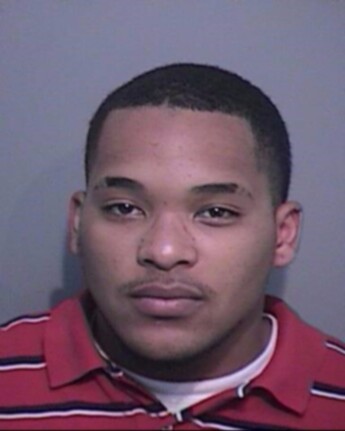 Damarco Quantez Chaney
