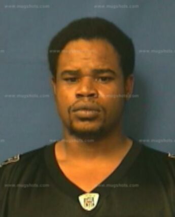 Antonio Terrell Perry