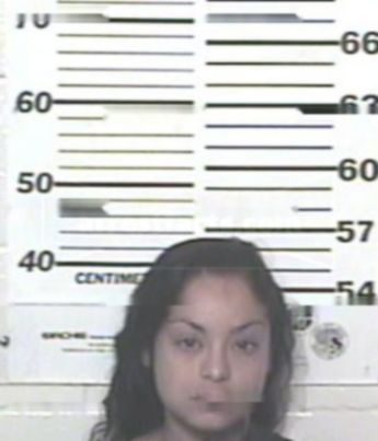 Nina Marie Lopez Lopez