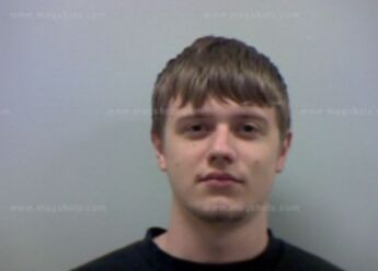 Caleb Harman