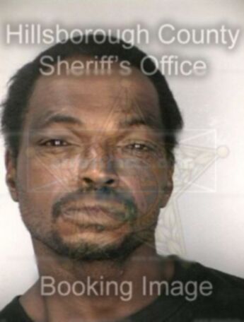 Alphonso Solomon