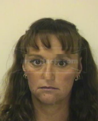 Karolyn Lee Laffler