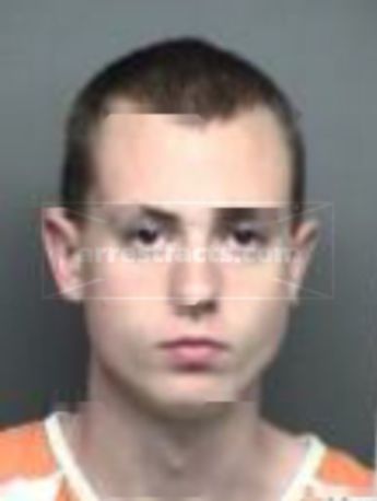 Christopher James Craighead
