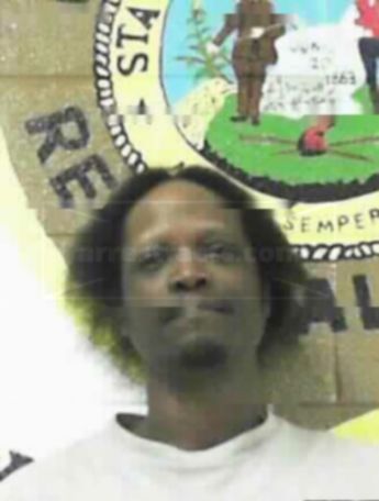 Shawn Jermaine Coleman