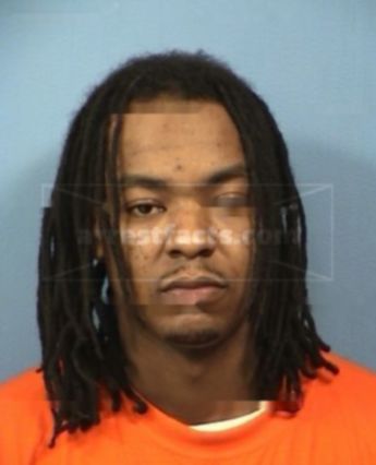 Derrick Jenkins