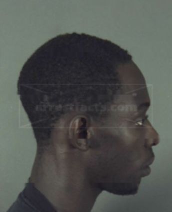 Clenard Anthony Harmon Jr.