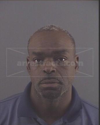 Bryant D Brown