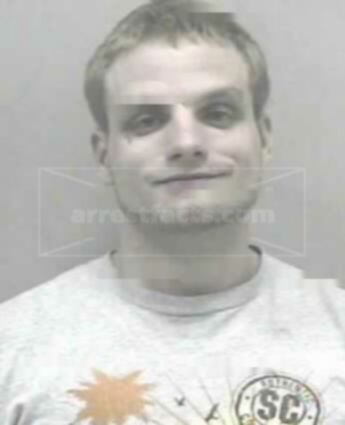 Jonathan Dewayne Eads