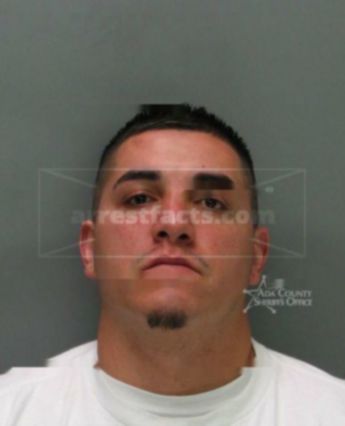 Felix F Gallegos