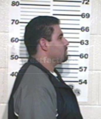Alvar Raul Sandoval