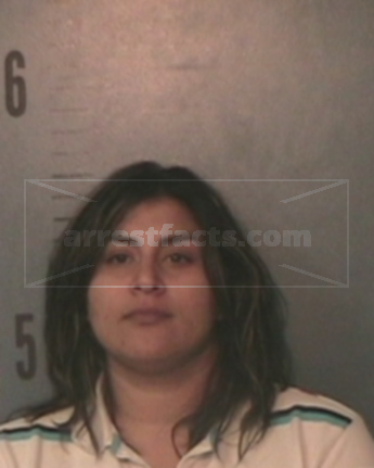 Tracy Ann Cavazos