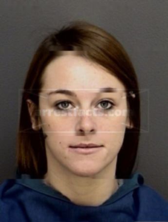 Halee Joy Briann Burns