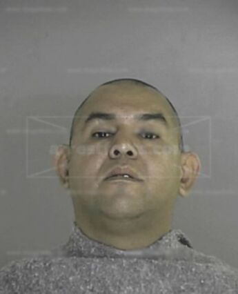 Ralph George Ramos