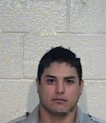 Alfredo Espinoza Amador