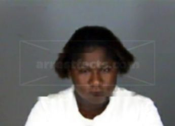 Patricia Denise Denton