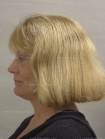 Tricia M Barnett