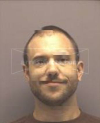 Troy William Hart
