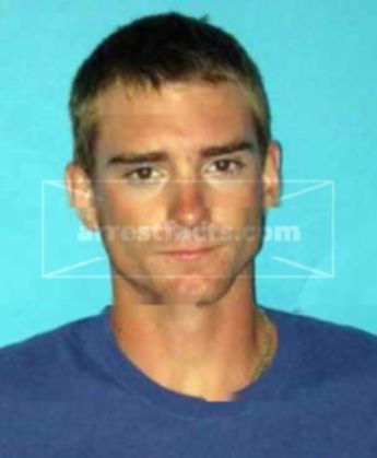 Cory James Mcfaddin